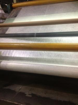 China E Glass Fiberglass Chopped Strand Mat for sale