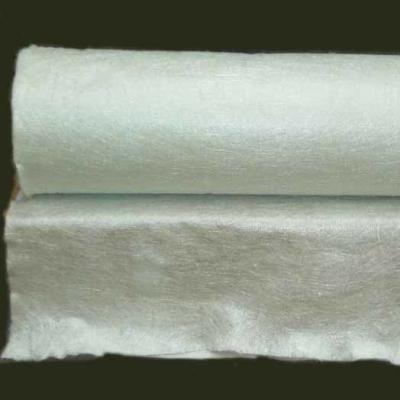 China High tensile strength Fiberglass stitched combo mat used for composite for sale