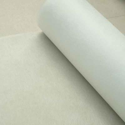 China Anti Corrugation 35g Fiberglass Surface Tissue For Composite for sale