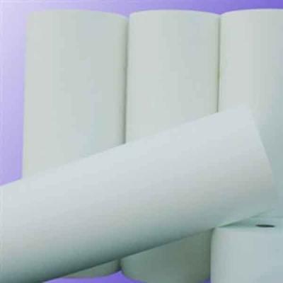 China SGS 30g Fiberglass Veil For Gypsum Sheathing Surface for sale