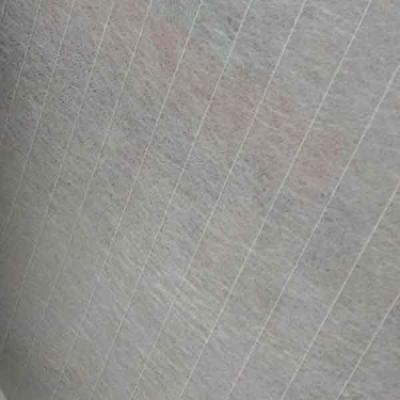 China Water Resistant 45g Wall Covering Fiberglass Tissue for sale