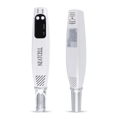 China Professional Non-invasive Pigment Removal Tattoo Removal Pigmentation Scar Removal Picosecond Laser Pen for sale