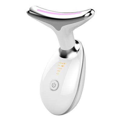 China Multifunctional Wrinkle Remover PDT Wrinkle Reduce Skin Rejuvenation V Shape Neck Face Beauty Device for sale