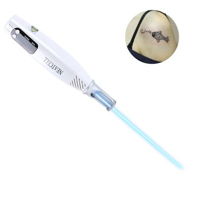 China Portable Home Use Photon Dye Removal IPL Painless Hair Removal Ladies Bikini Hair Removal Device for sale