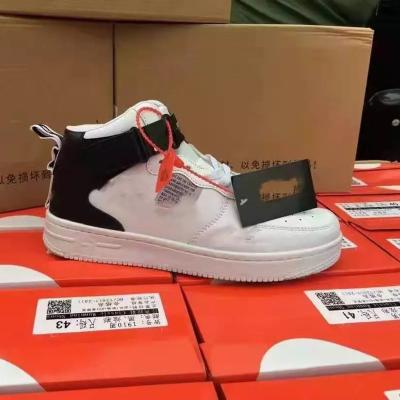 China 2022 Women And Men High Quality Soccer Shoes Lightweight Hot Sale Customize LOGO Fashionable Big Size Sneaker China Manufacturer Wholesale for sale