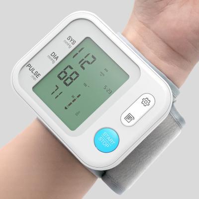 Κίνα High Field Medical Electronic Manual Digital Heart Stethoscope Sphygmomanomet Wrist Spleen Smart Monitors Wrist Boiling Point Blood Pressure Monitor προς πώληση