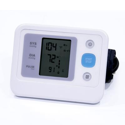 China Hot Selling Digital Blood Pressure Arm Blood Pressure Monitor Home Medical Field Supplier Intelligent Automatic Boiling Point Machine for sale