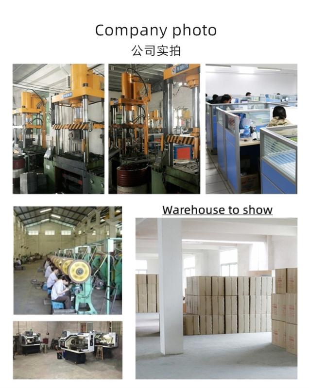 Verified China supplier - Chaozhou Art Meijia Trading Co., Ltd.