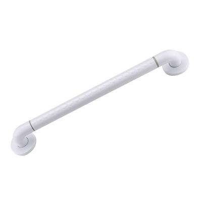 China Safety Modern Border Wholesale Modern Border Unhindered Bathroom Toilet Railing Supply Non-slip Railing Supply Railing White for sale