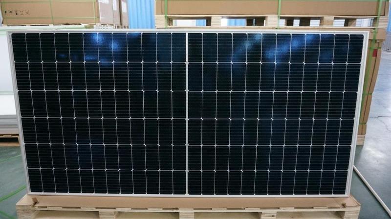 Verified China supplier - DONGYING DAHAI KELIN SOLAR POWER CO.,LTD