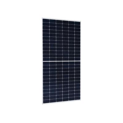 China Wholesale Mono Monocrystalline Solar Power System Home Dahai Solar Panel 182mm 450w 460w PV Solar Panels With CE TUV ETL CEC for sale