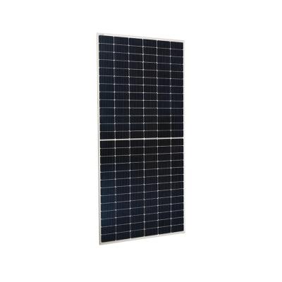 China Wholesale Price 450w 460w Solar Power System Home Dahai Best Price Monocrystalline Solar Cells Solar Panel Cheap Price For Sale for sale