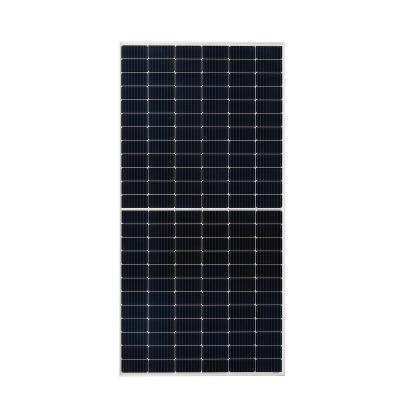 China China Power System Best Quality 72cells 540W (9BB) Dahai Solar Mono Solar Panel with TUV, CE, ISO, CQC for sale