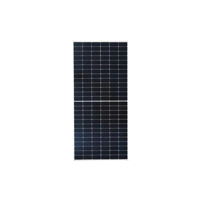 China Best Price 450w 460w Home Dahai Solar Power System Mono Monocrystalline Solar Panel Monocrystalline For Home Power Energy System for sale