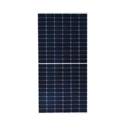 China Wholesale Best Quality 530W 540W 550W High Efficiency Monocrystalline 182mmx182mm for sale