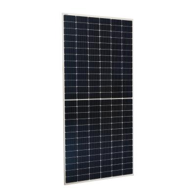 China Good quality mono solar power system PV module 440w 450w 460w solar panel for home solar power china manufacture wholesale for sale