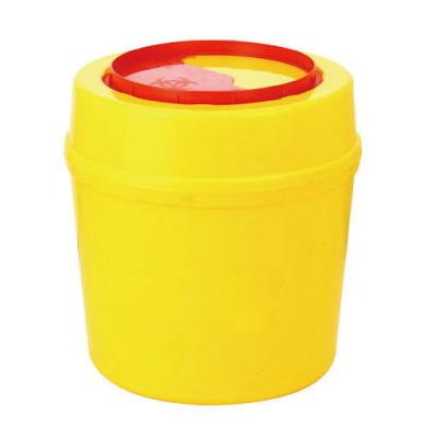 China Sharps Container (Sharp Container, Sharp Bin, Sharp Box) , Disposable Sharp Container, Med for sale