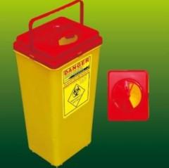 China Sharp Container for medical waste for sale