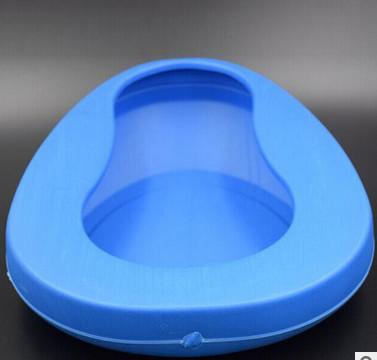 China medical disposable plastic urinal for patient use for sale