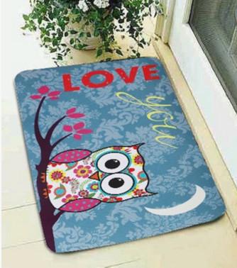 China carpet rug floor rug bathroom floor mat for sale