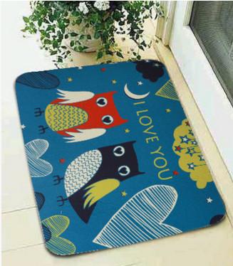 China carpet rug floor rug bathroom floor mat for sale