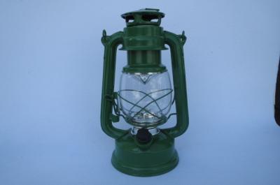 China hurricane lamp,barn lantern,lantern,LED lantern  We can do any colour,this item with LED light for sale