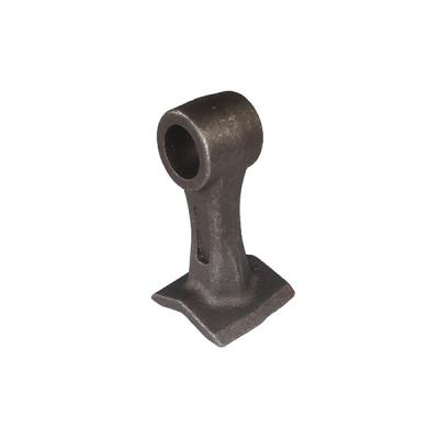 China Agricultural Machinery Made In China Cast Alloy Steel High Quality High Hardness Customized High Precision Casting for sale