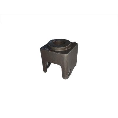 China carbon steel precision lost wax casting / casting intevestment with machining accessories non mechanical customization for sale