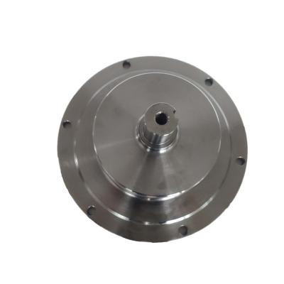 China Hot Selling Forging Wheelshaped Gray Iron Water Pump Part Wheelshaped Good Quality for sale