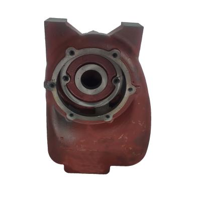 China Professional Motor Gray Iron Water Pump Heterotypic Heterotypic Sand Casting China Manufacture for sale