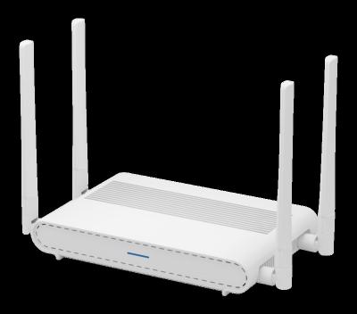 China 1800Mbps WiFi6 home router 802.11ax technology VPN wifi router beamforming mode, bridge mode for sale