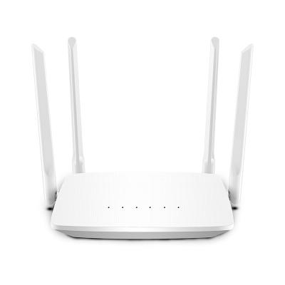 China Home wireless router CAT4 150Mbps/50Mbps, 2.4G WIFI wifi 4 router 300mbps 4G LTE CPE rate up to 300Mbps, 3*10/100Mbps RJ45 for sale