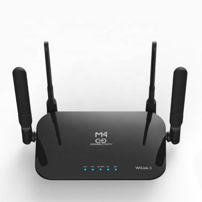 China 4g home router B937 4g router 300 mbps 4g wifi router for sale