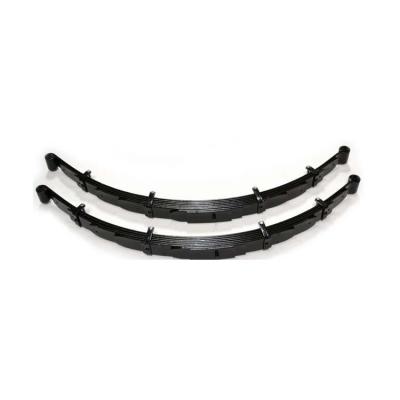 China Trailer Part Truck Part Dump Truck Leaf Spring With OEM for sale