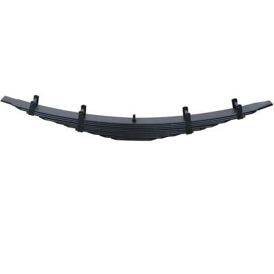 China High Quality Automobile OEM Truck Parts Various Types Leaf Springs Leaf Spring for sale