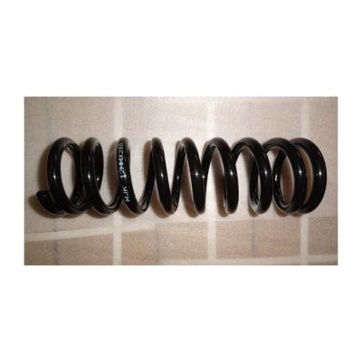 China coil car shock absorber coil spring for sale