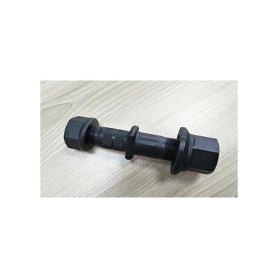 China auto balance rear wheel hub bolt used for hino truck for sale