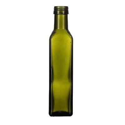 China High quality glass beverage bottles, for olive oil, wholesale and bulk for sale