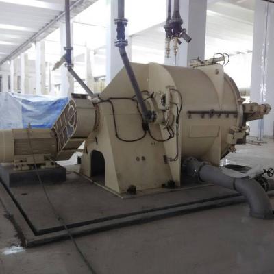 중국 Peeler Centrifuge Corn Starch Dewatering Centrifugal Filter Separator 판매용