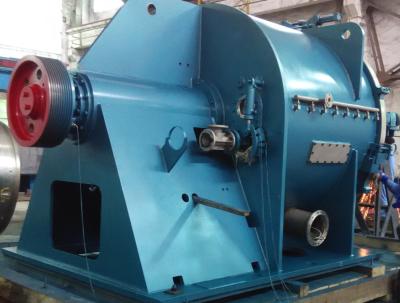 중국 PLC Program Controlled Peeler Centrifuge For Starch Slurry Separation 판매용