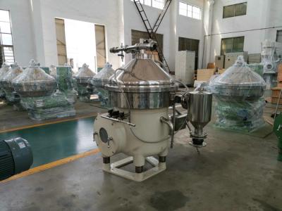 Cina Separatore di acqua centrifugo di verdure dell'olio/separatore centrifugo animale della sabbia in vendita