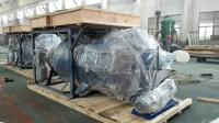 中国 大容量Radonizedオイル、ステアリンのための縦圧力葉フィルター 販売のため