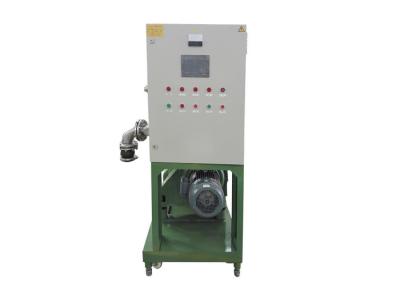 China Chemical Industry Disk Bowl Centrifuge / Centrifugal Solid Liquid Separator for sale