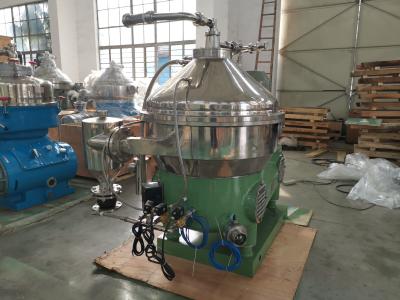 China Centrifugeer het Systeem van de Zakfilter, Vloeibare Filterhuisvesting 5000-15000 l/u Te koop