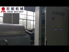 Easy Operate Horizontal Decanter Centrifuge For Kitchen Waste Oil / Illegal Cooking Oil