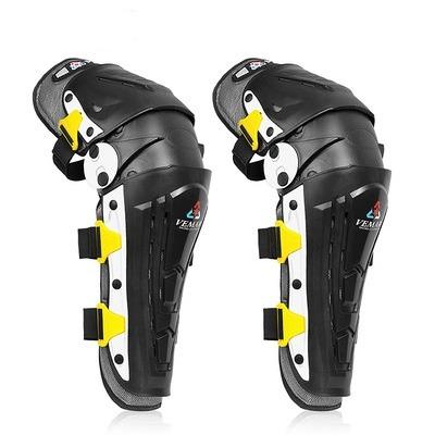 China Inclined CAD SX Enduro Scooter Off Road MTB Motorcycle Motocross Knee Pad Sports Protector Bike Adult Dirt Protector for sale