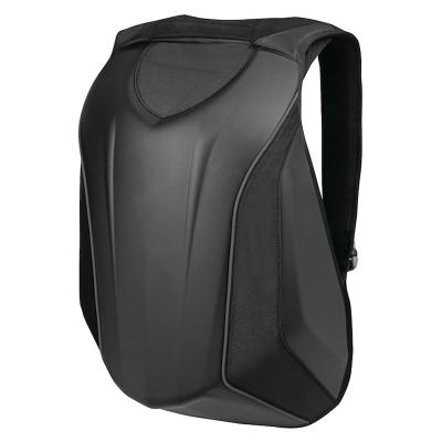 China Motorcycle Waterproof Matte Black Backpack Motocross Riding Packing Storage Bag Traveling Outdoor Riding Package for sale