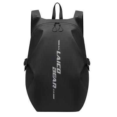 China Waterproof Motorcycle Backpack Luggage Riding Helmet Bag Large Capacity Helmet Waterproof Off-Road Backpack for sale