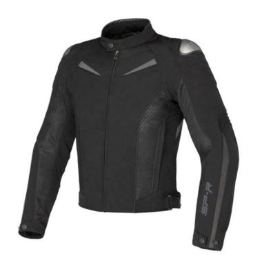 China Super Text Motorcycle Jacket Textile Coat Anti-UV Customized Gear Riding Jackets With Protection for sale