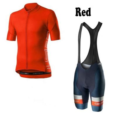 China Breathable Simple Color Half Dyed Sleeve Cycling Jersey Tops Solid Color Full Zipper Mountain Biking T Shirt Regular Fit Men Cycling Wear for sale